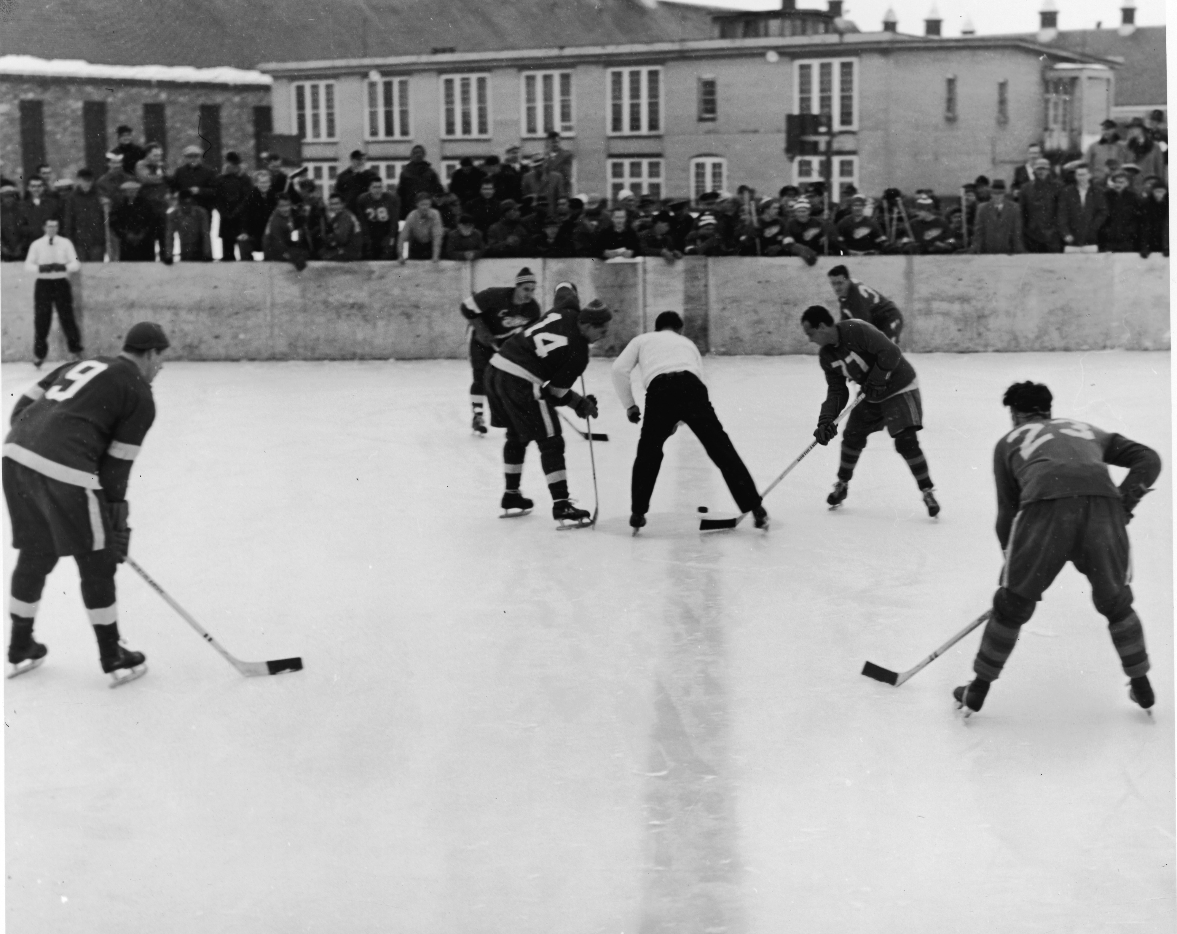 hockey-history