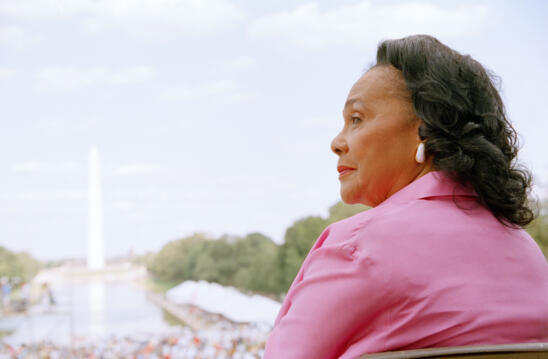 Six Unsung Heroines of the Civil Rights Movement