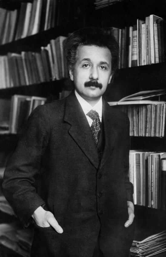 Einstein’s Relativity Theory Passes Tough Test