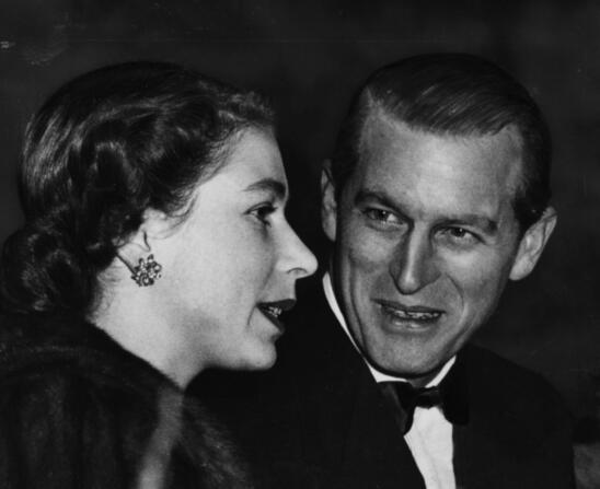 Prince Philip: From Controversial Consort to Royal Stalwart