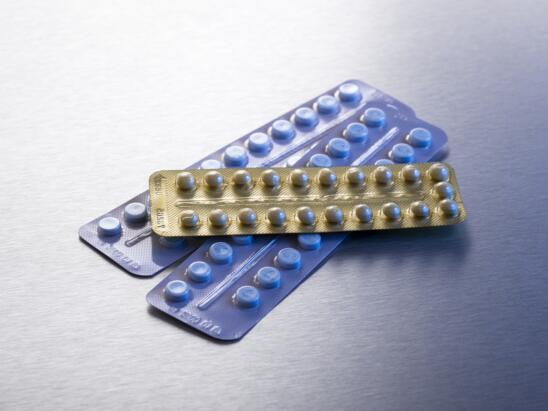 Could Male Birth Control Finally Be On the Way?