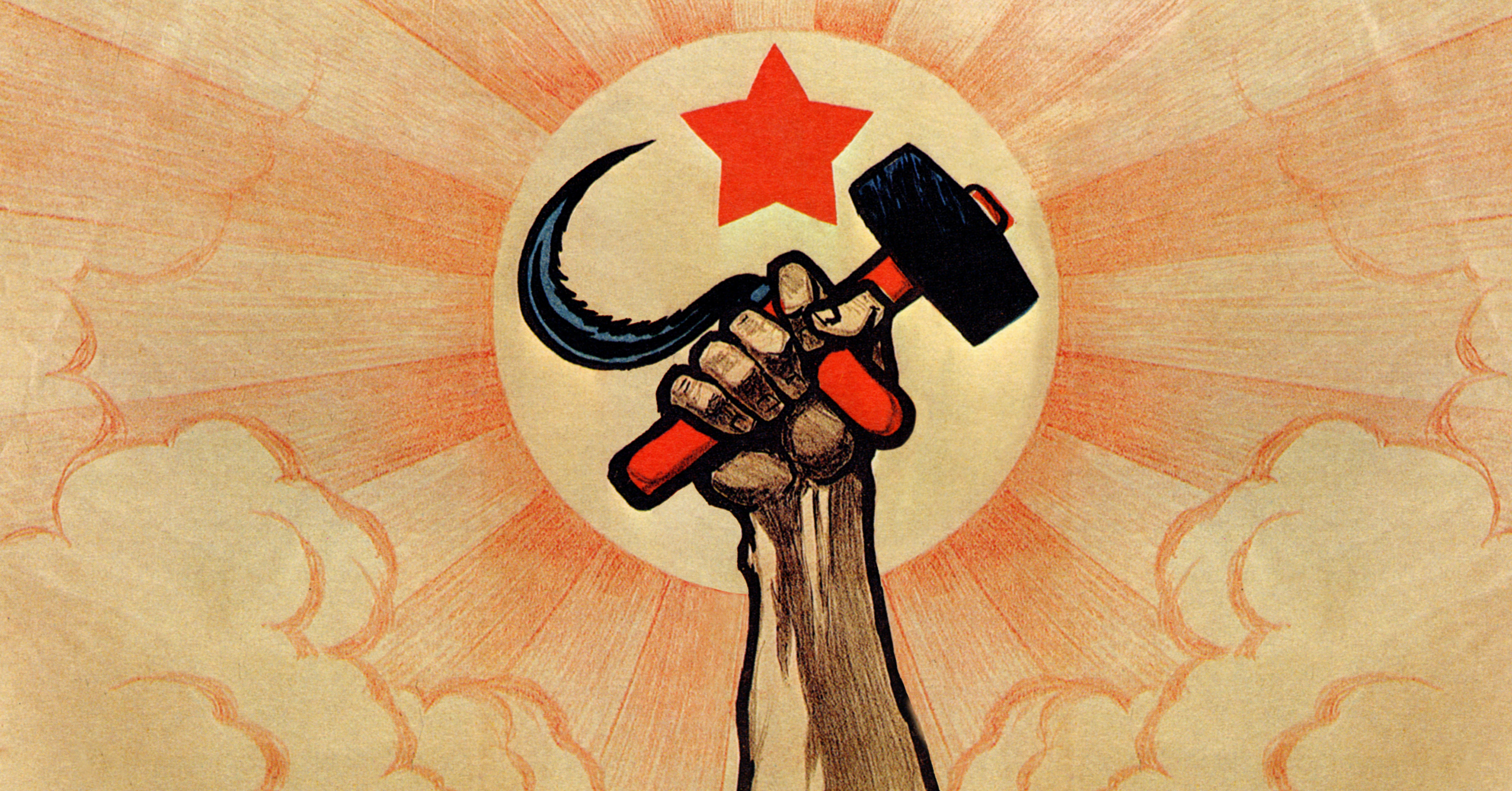Was The Soviet Union S Collapse Inevitable History
