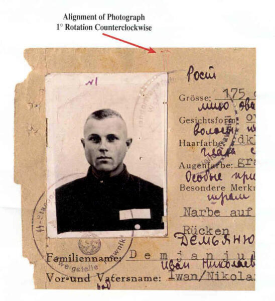 10 Most Wanted Nazi War Criminals