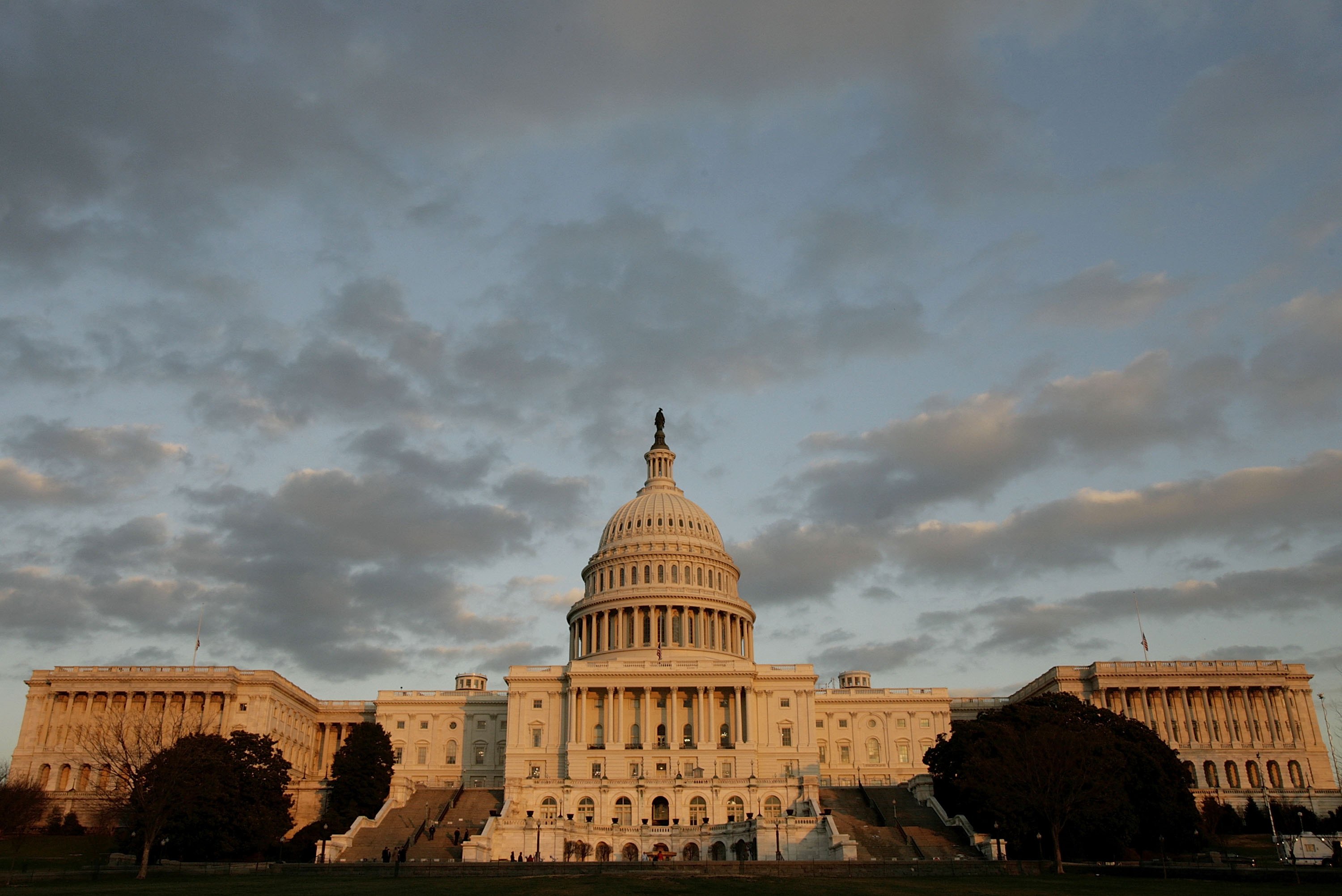 The Strange Saga Of The 27th Amendment History<script async src=