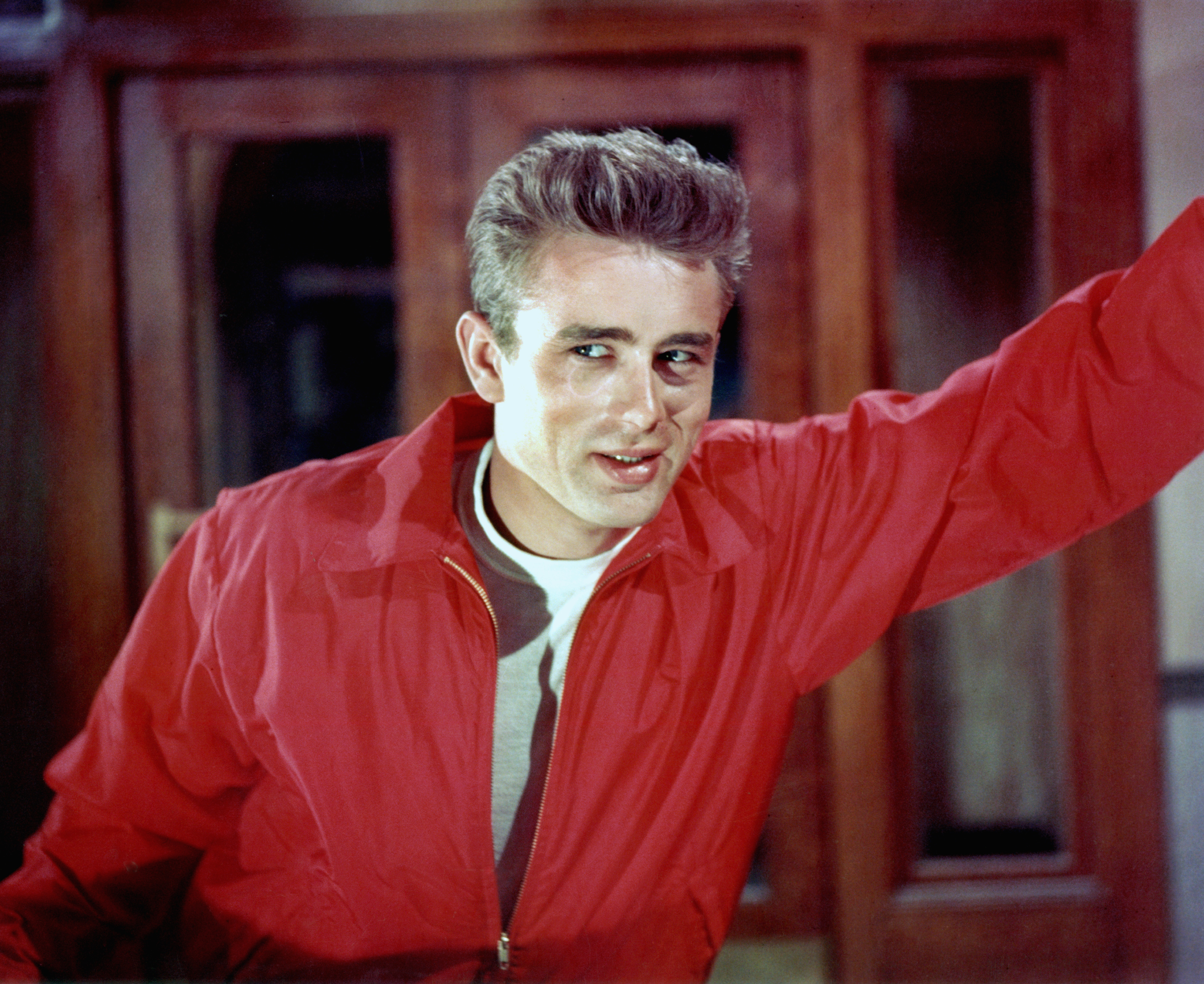 10 Things You May Not Know About James Dean - HISTORY
