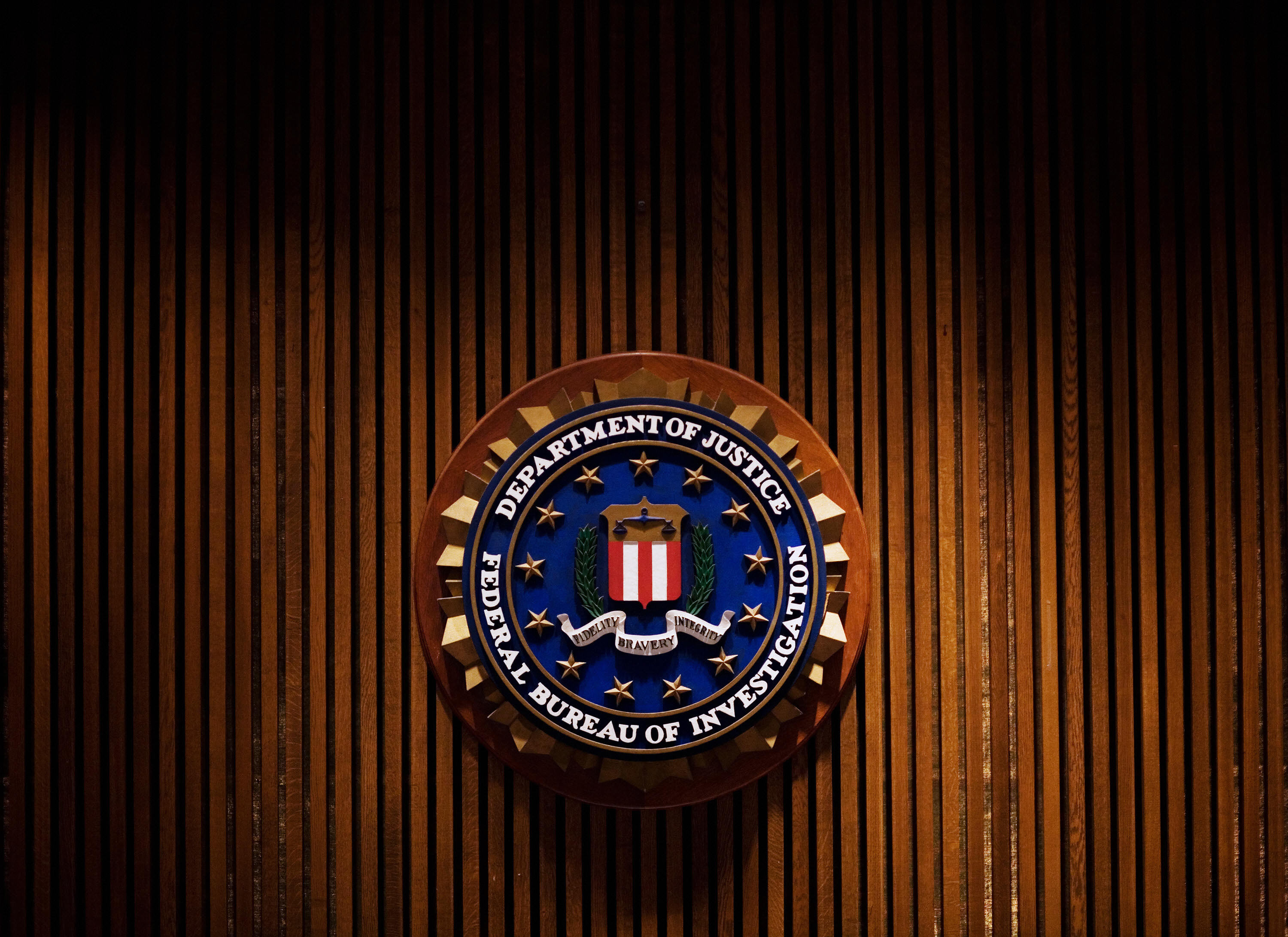 9 Fbi Fast Facts History