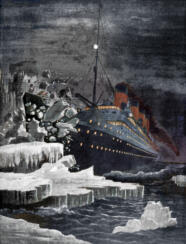 Maritime Disasters HISTORY