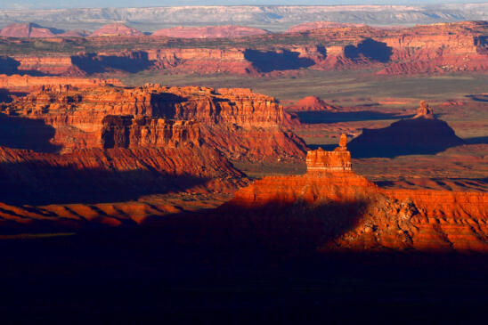 How We Got National Monuments