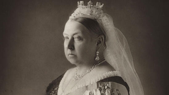 How Queen Victoria’s Matchmaking Helped Cause World War I