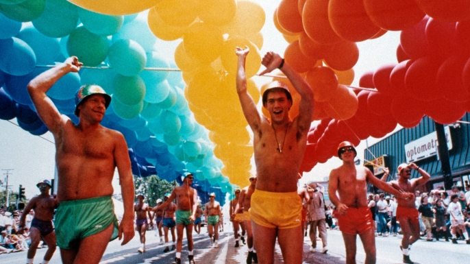 How Activists Plotted the First Gay Pride Parades