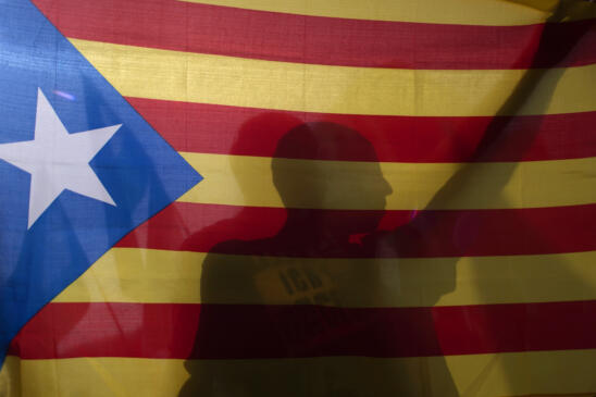 The Catalonian Fight for Independence Has Medieval Roots