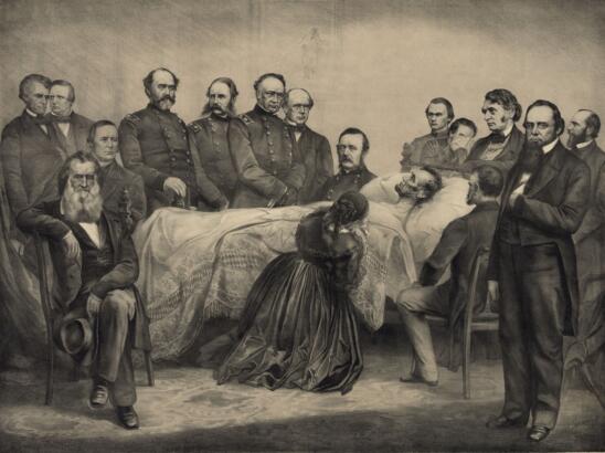 Mary Todd Lincoln Became a Laughingstock After Her Husband’s Assassination