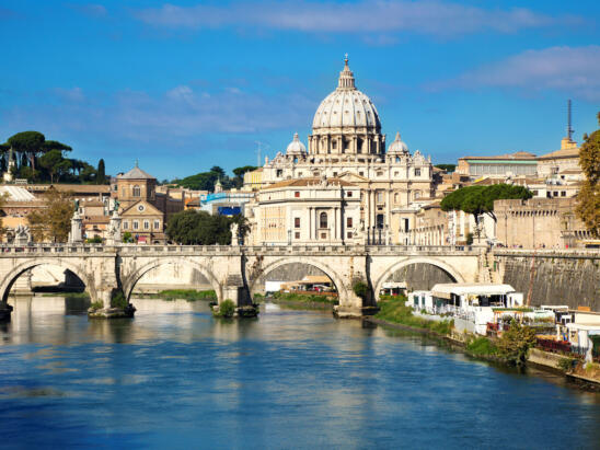 10 Things You May Not Know About the Vatican