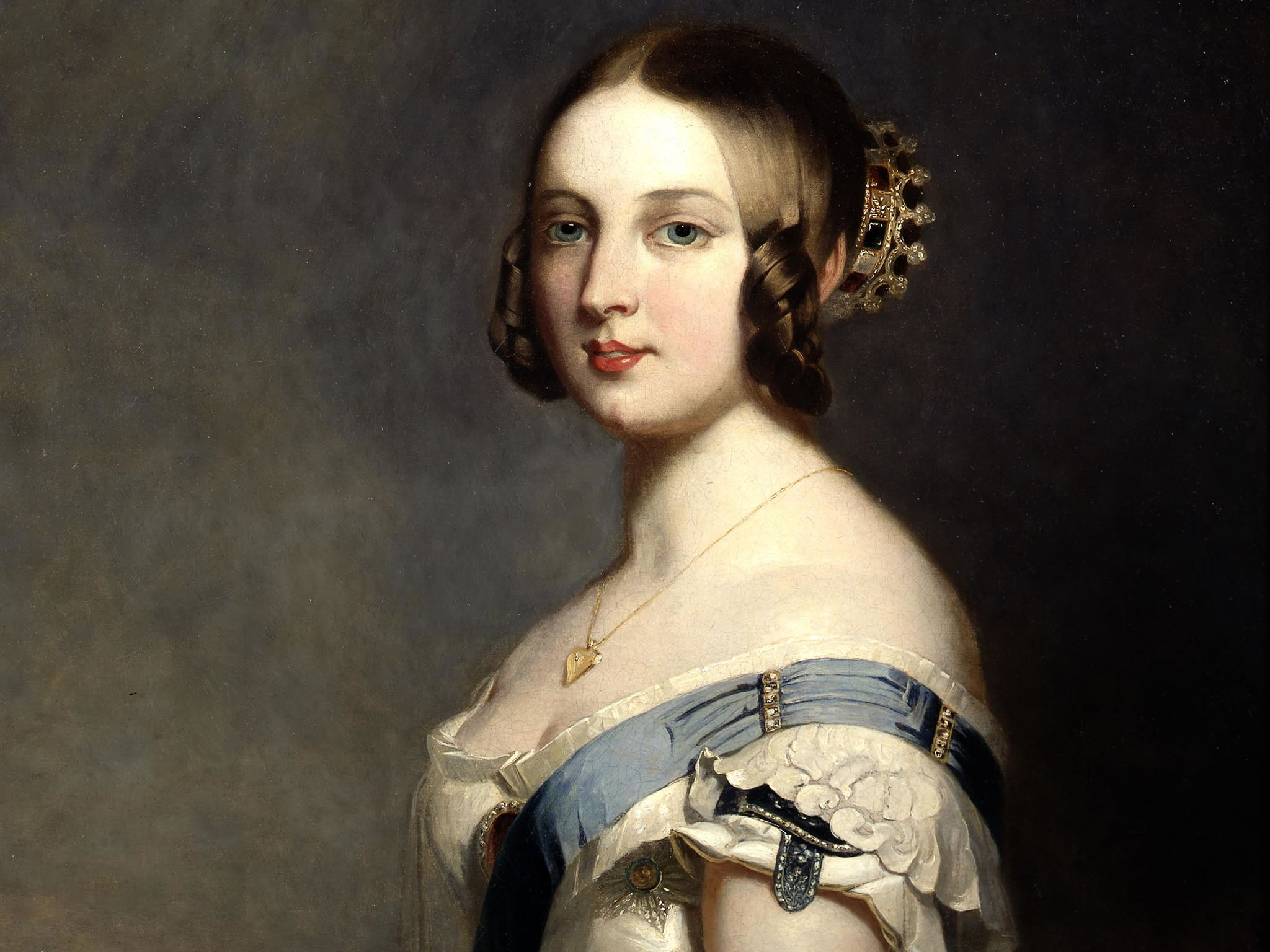 5 Things You May Not Know About Queen Victoria History