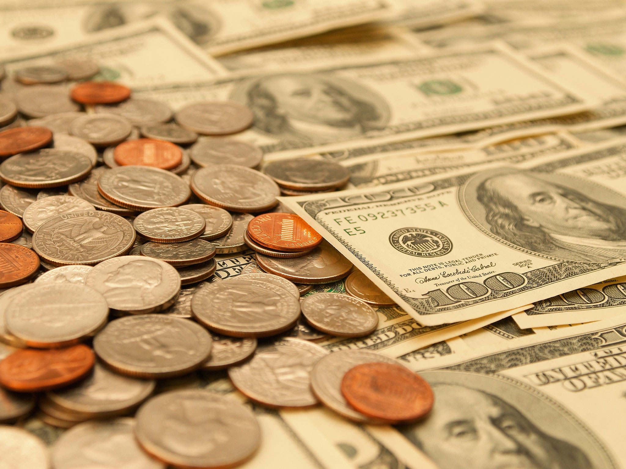 8 Things You May Not Know About American Money History