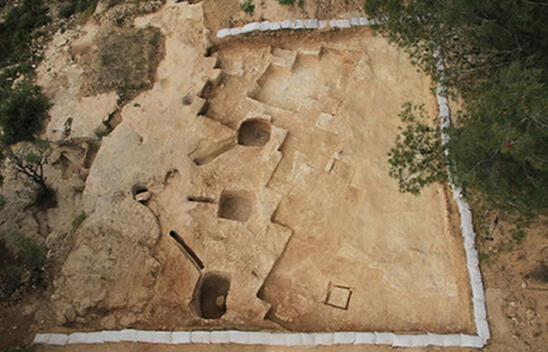 Ancient Ritual Bath Unearthed in Jerusalem