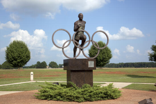 10 Things You May Not Know About Jesse Owens