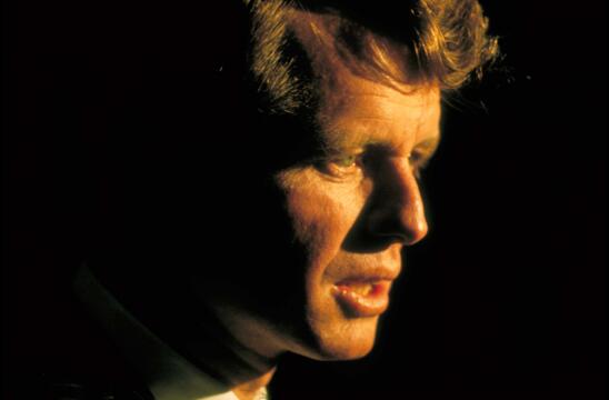 10 Things You Didn’t Know About Robert F. Kennedy