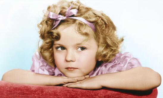 From Child Star to Diplomat: Remembering Shirley Temple Black