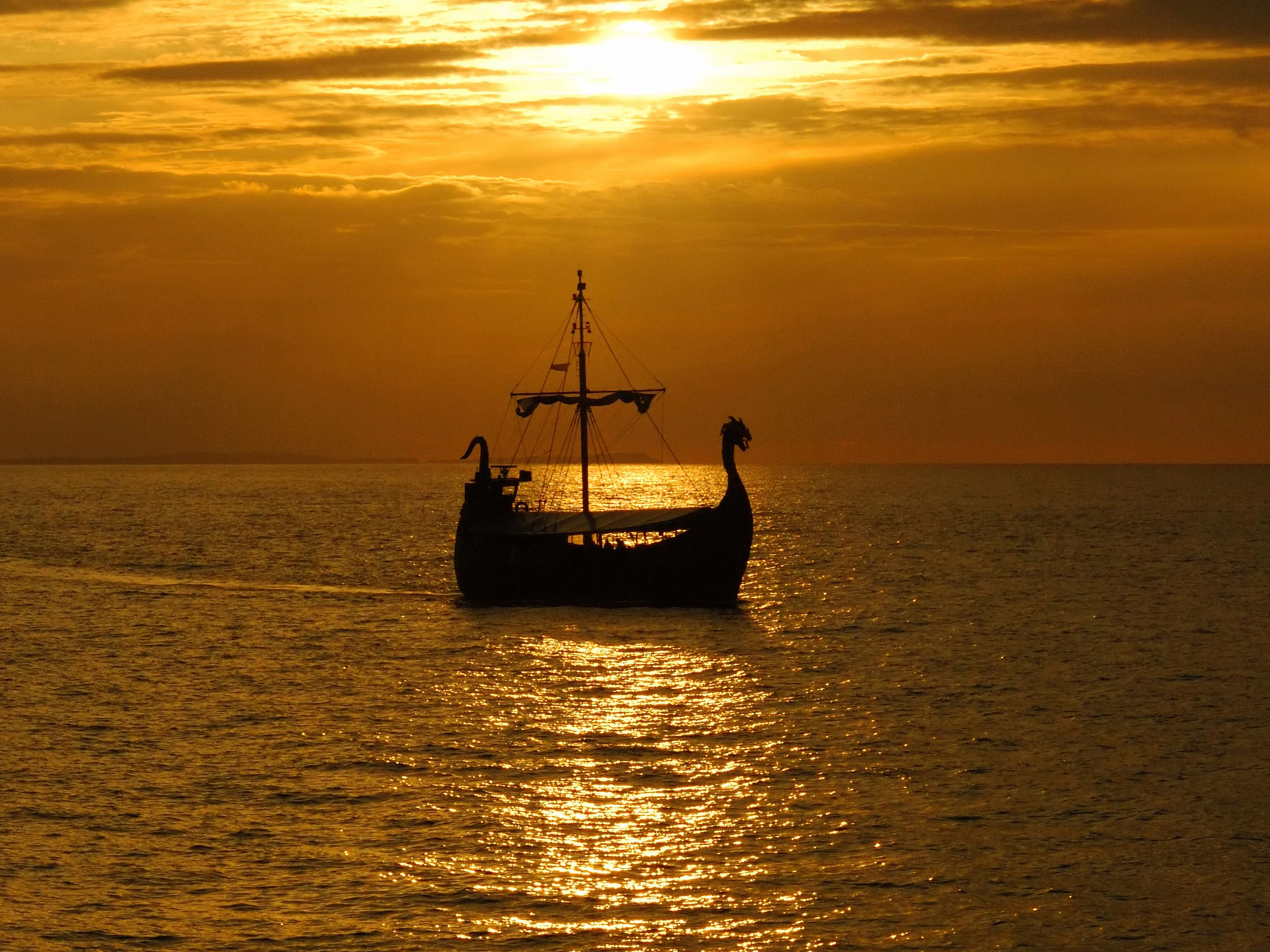 Evidence Of Fabled Viking Navigational Tool Found History fabled viking navigational tool found
