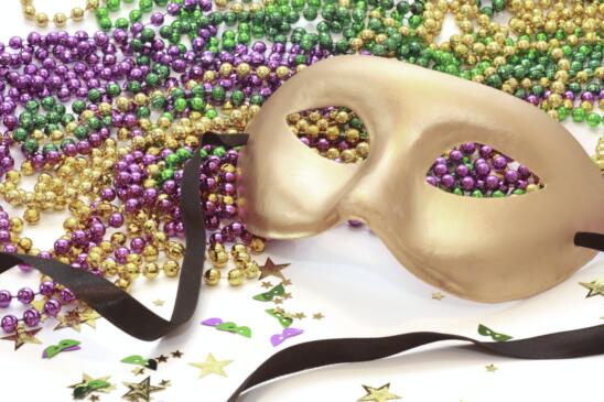 From King Cake to Zulu Coconuts: The History of 6 Mardi Gras Traditions