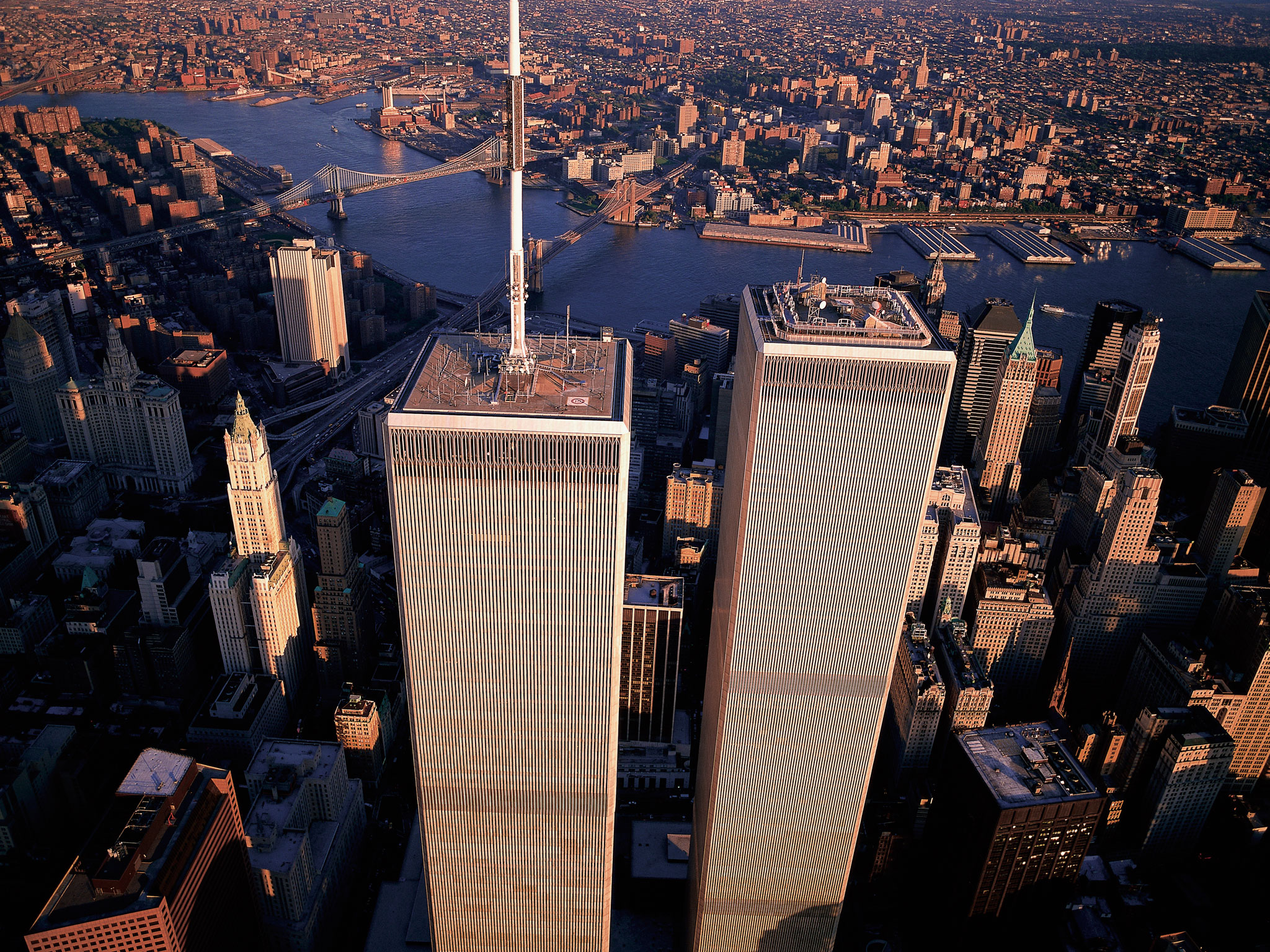 World Trade Center | HISTORY