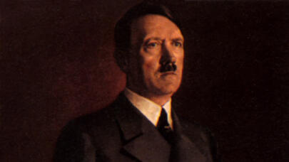 6 Assassination Attempts on Adolf Hitler