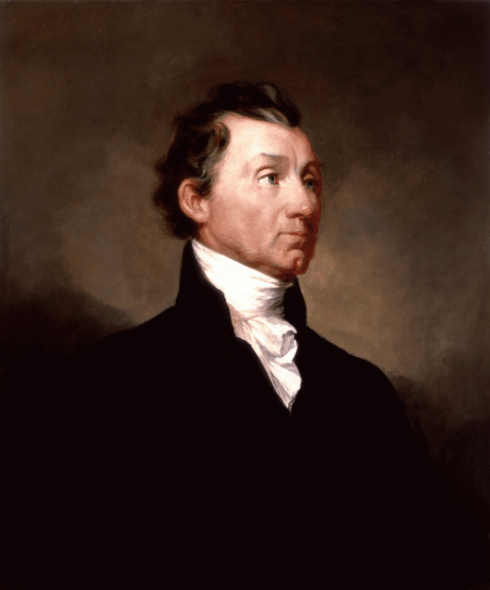 Major Discovery at James Monroe’s Historic Virginia Home