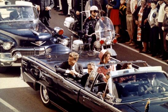 What Are the Biggest Revelations in the Declassified JFK Assassination Files?