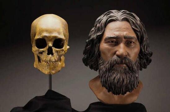 Army Corps of Engineers Confirms Kennewick Man is Native American