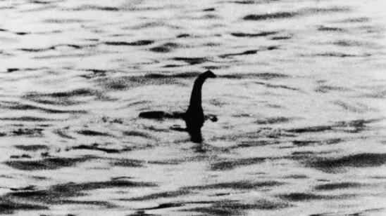 If the Loch Ness Monster Exists, It Has DNA—And There’s a Quest to Find It