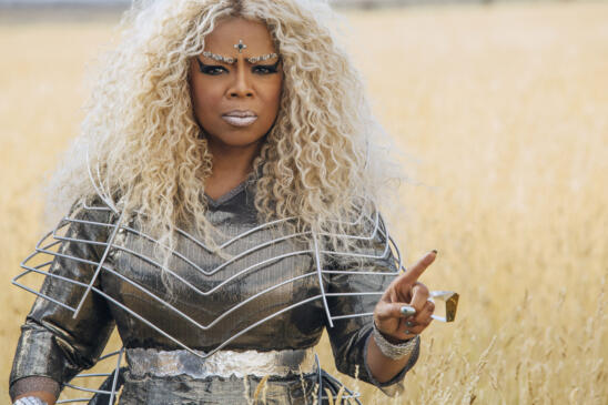 ‘A Wrinkle in Time’s’ Long Religious Controversy