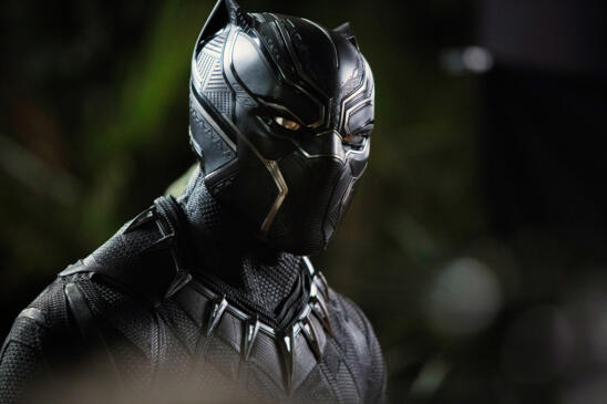 The Real History Behind the Black Panther