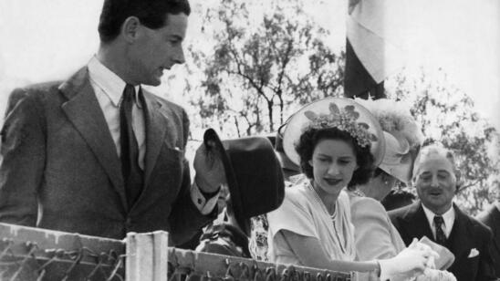 Why Princess Margaret Sacrificed Love for the Crown