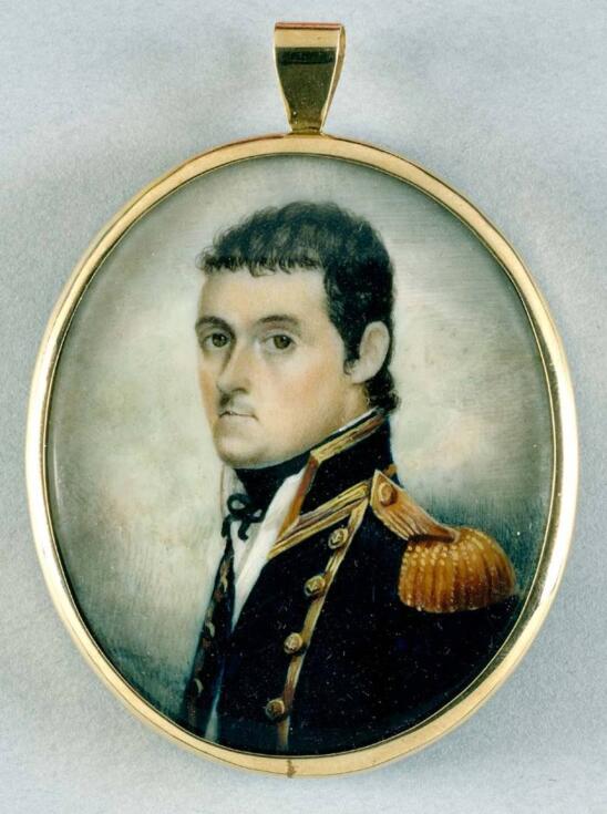 Where is Matthew Flinders’ Body?