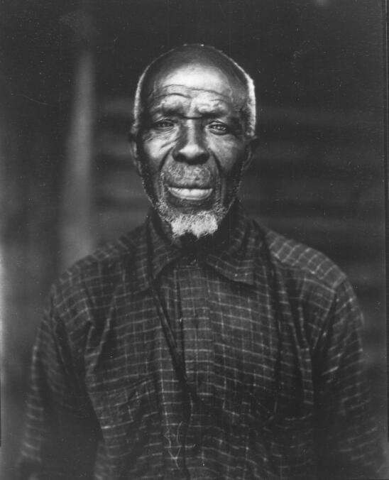 The Last Slave Ship Survivor Gave an Interview in the 1930s. It Just Surfaced