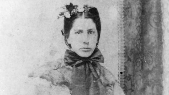An All-Woman Confederate Militia Guarded Their Georgia Hometown