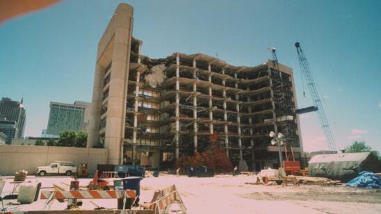 How Ruby Ridge and Waco Led to the Oklahoma City Bombing