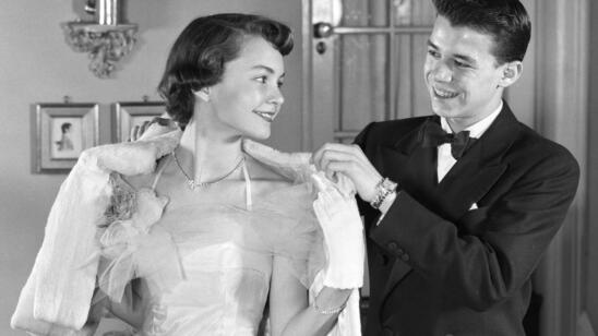 The Racist History of Prom