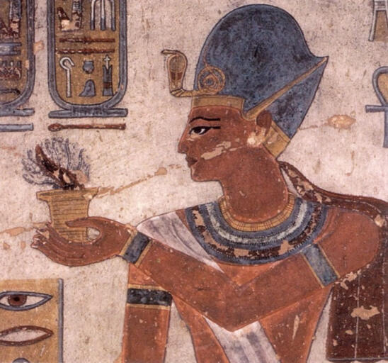 Multiple Assassins Involved in Brutal Death of Egyptian Pharaoh