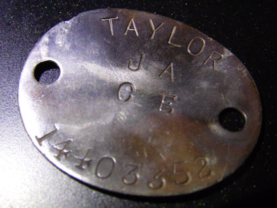 14,000 Long-Lost Army Dog Tags May Soon Be on Their Way Home