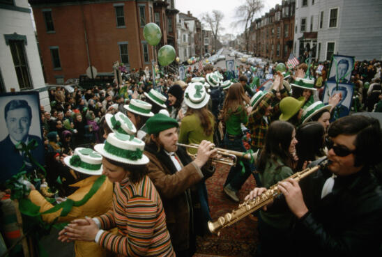 St. Patrick’s Day Myths Debunked