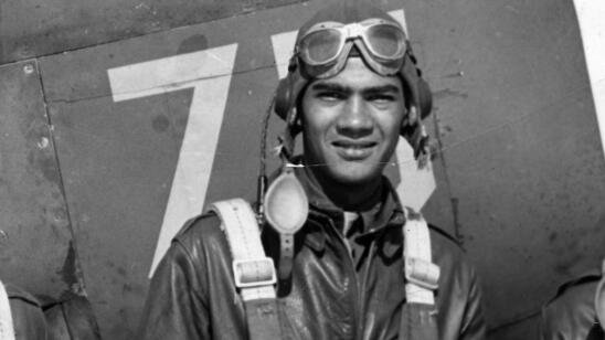 Lost Tuskegee Airman’s Body May Have Been Found