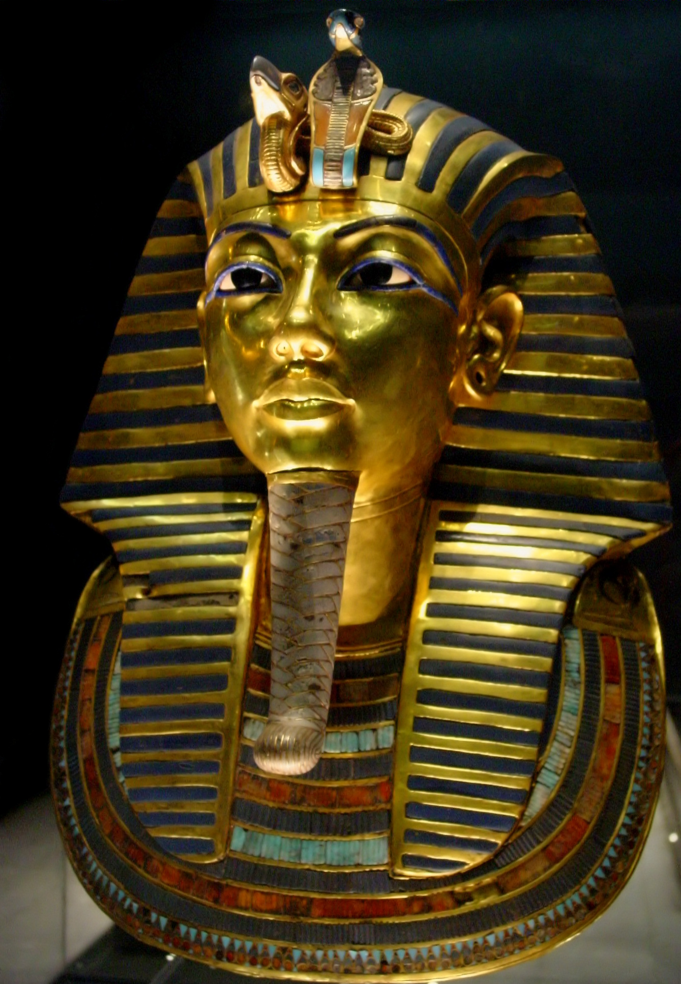 6 Secrets Of King Tut History - 