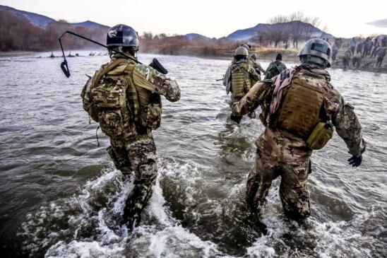 U.S. Special Ops: 6 Things You Should Know