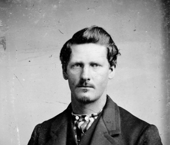 6 Things You Should Know About Wyatt Earp