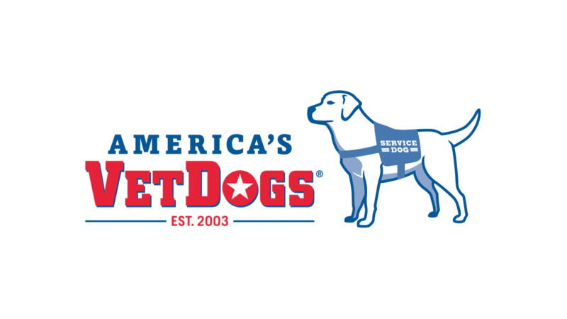 America's VetDogs