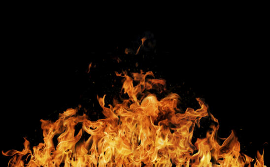 Is spontaneous human combustion real?