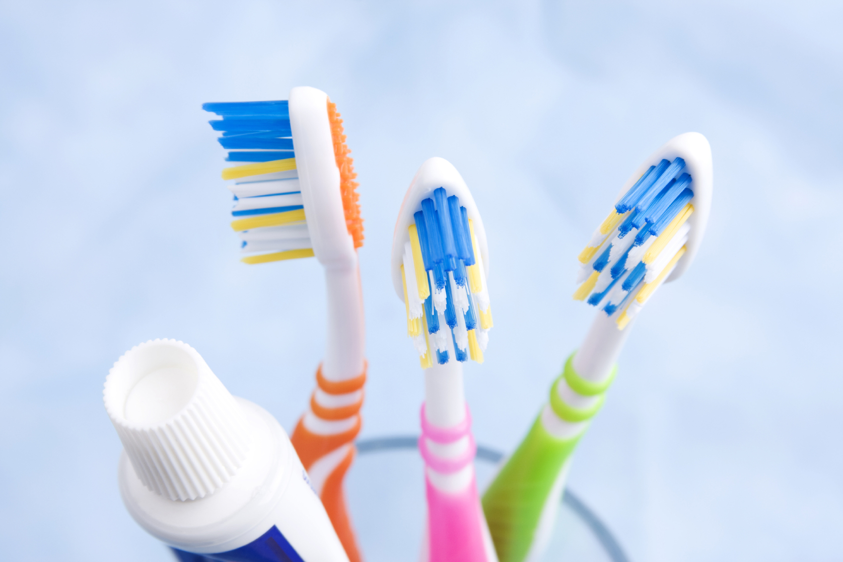 The toothbrush Clearance