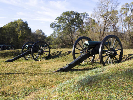 10 Surprising Civil War Facts